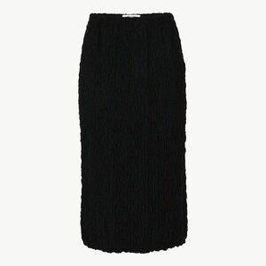 Jeana Sohn Sophie Skirt in Black